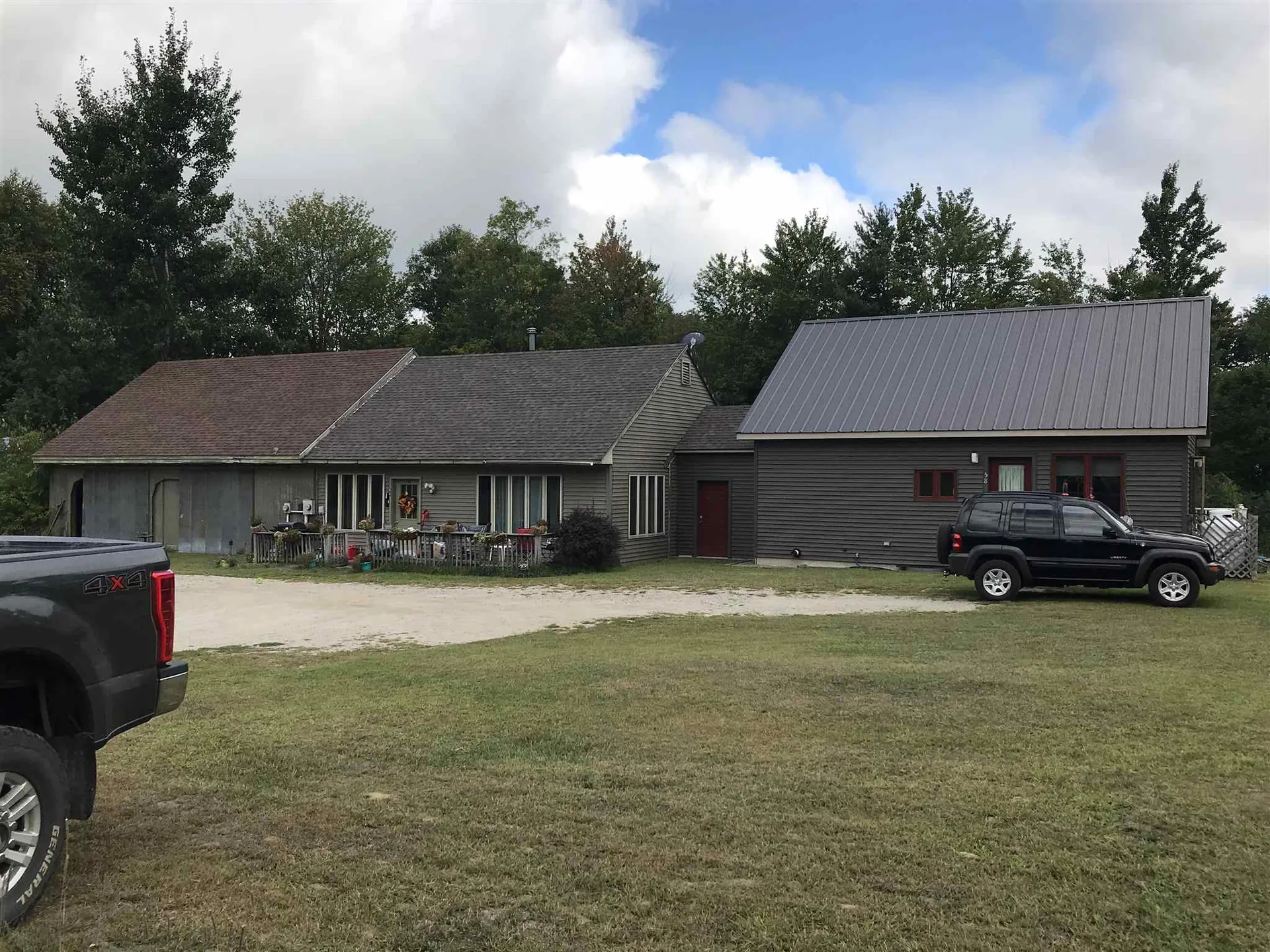 160 North Meadow Drive Bristol VT 05443