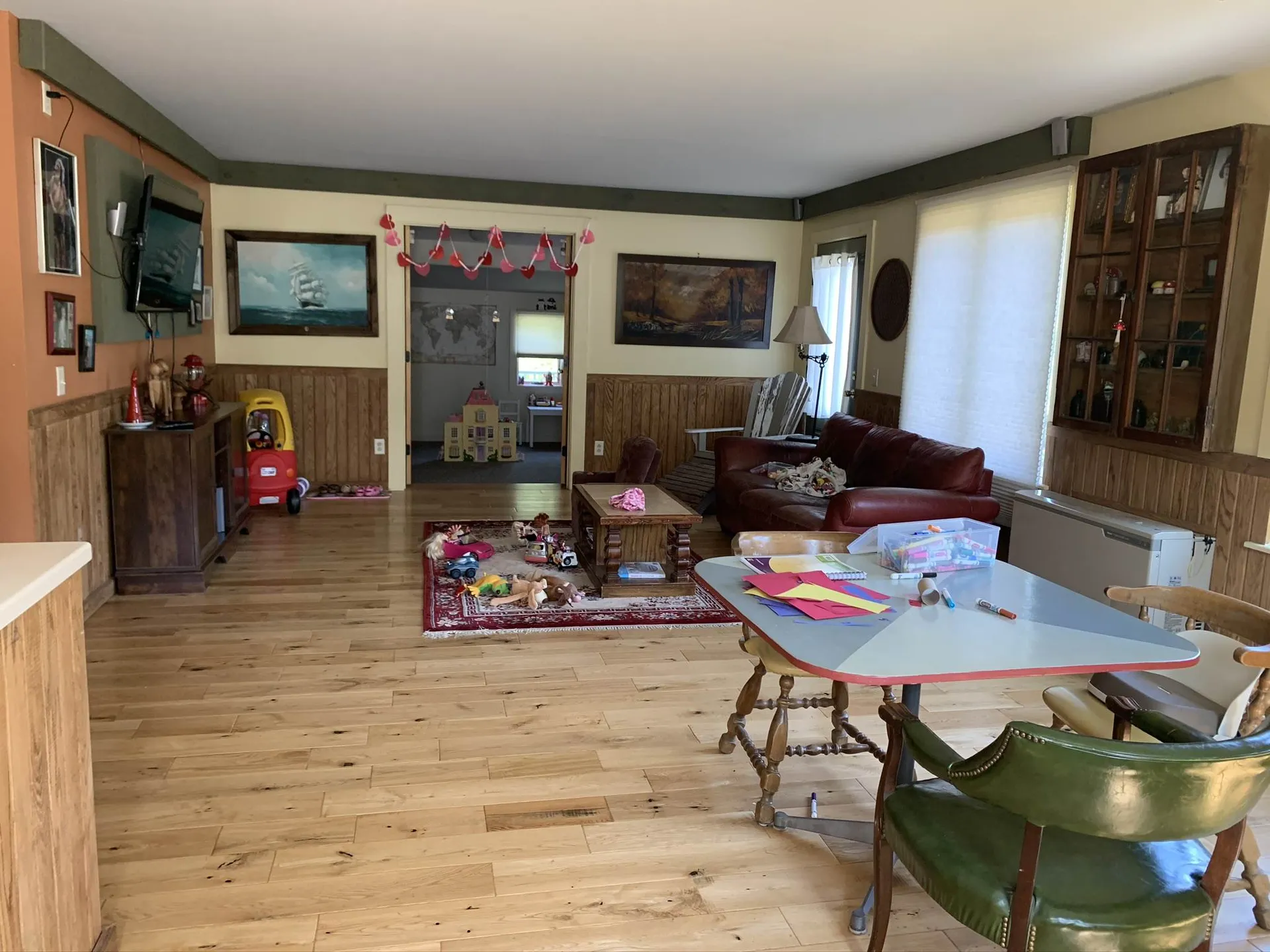 160 North Meadow Drive Bristol VT 05443