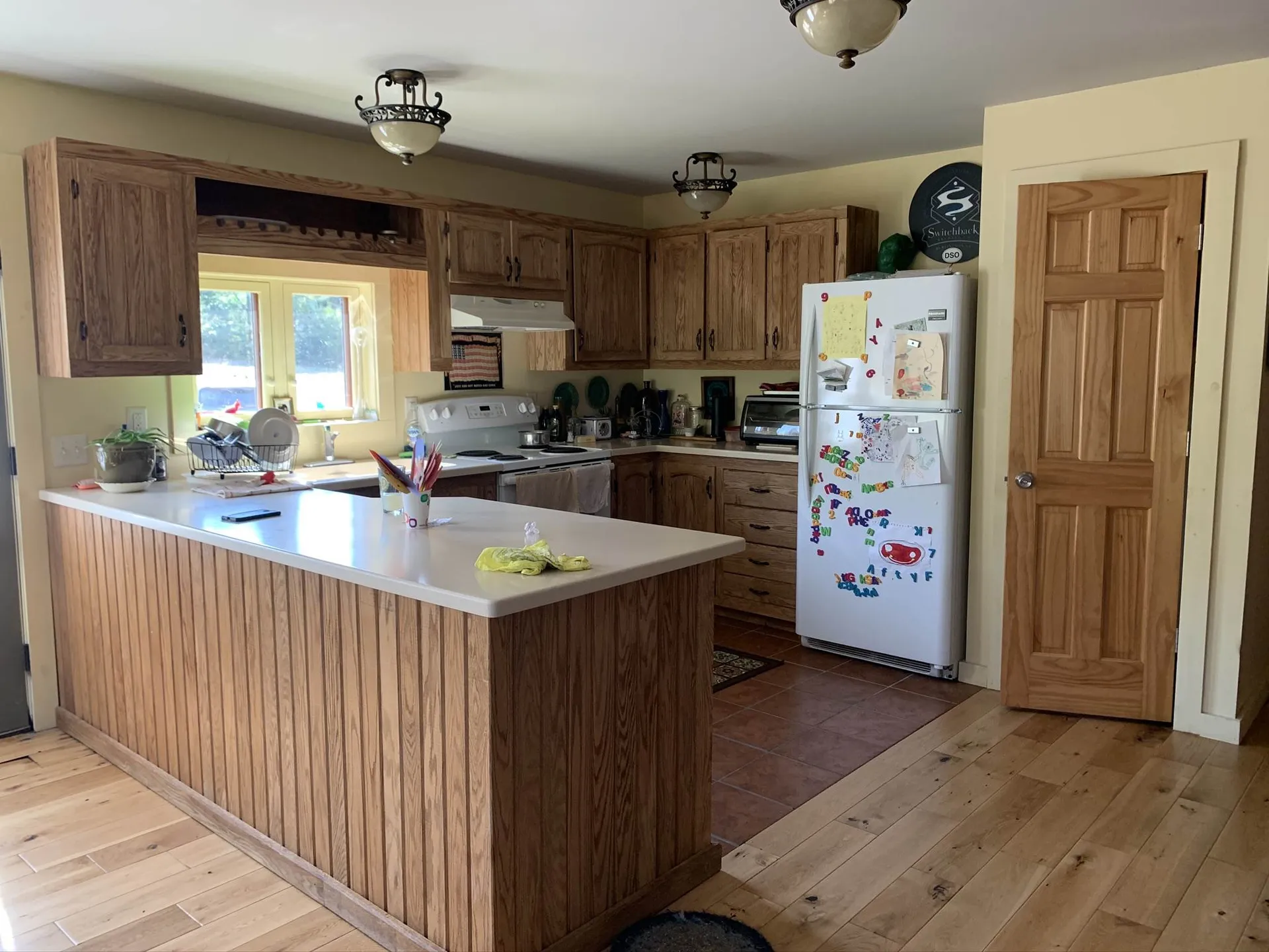 160 North Meadow Drive Bristol VT 05443