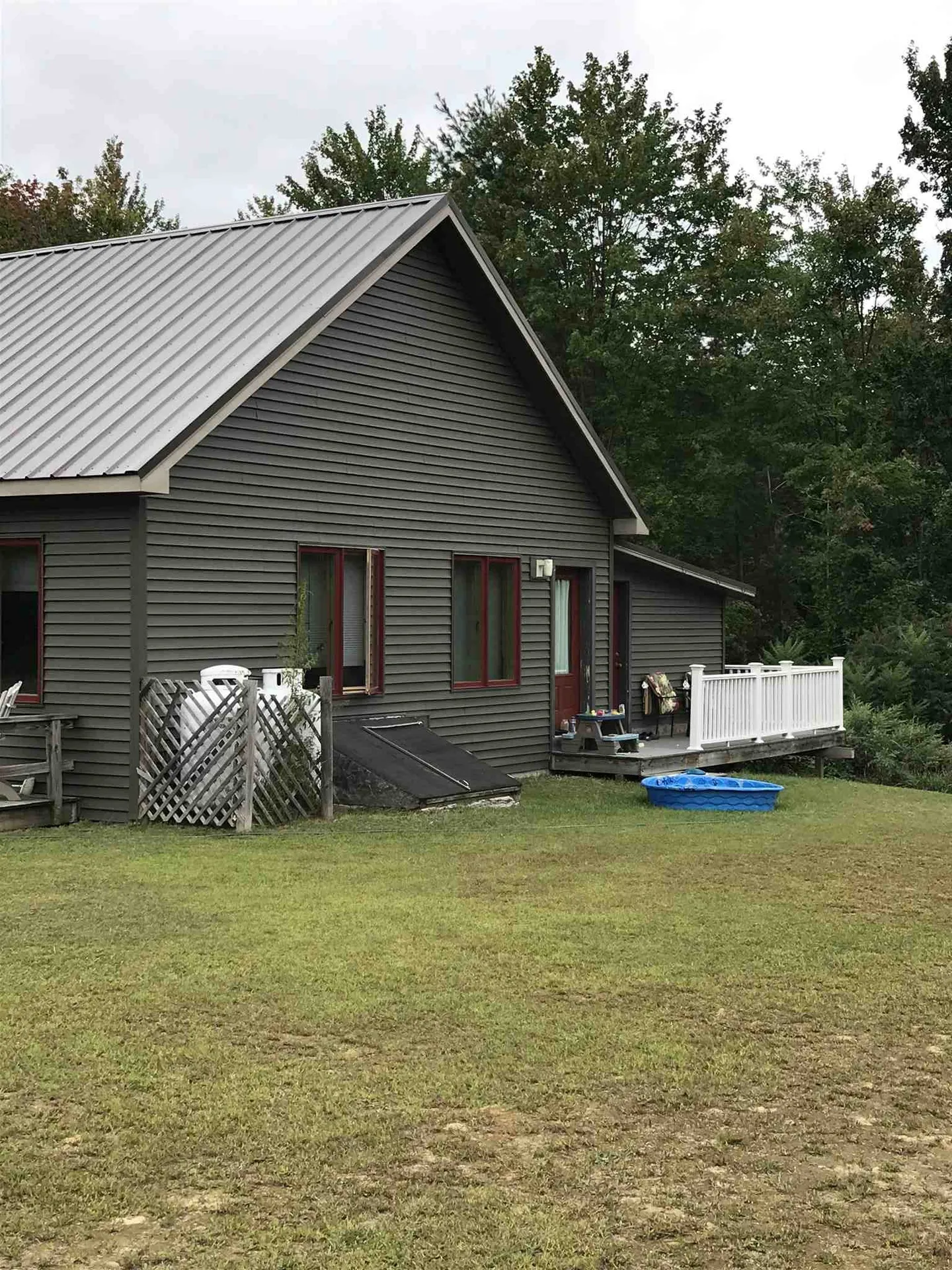 160 North Meadow Drive Bristol VT 05443