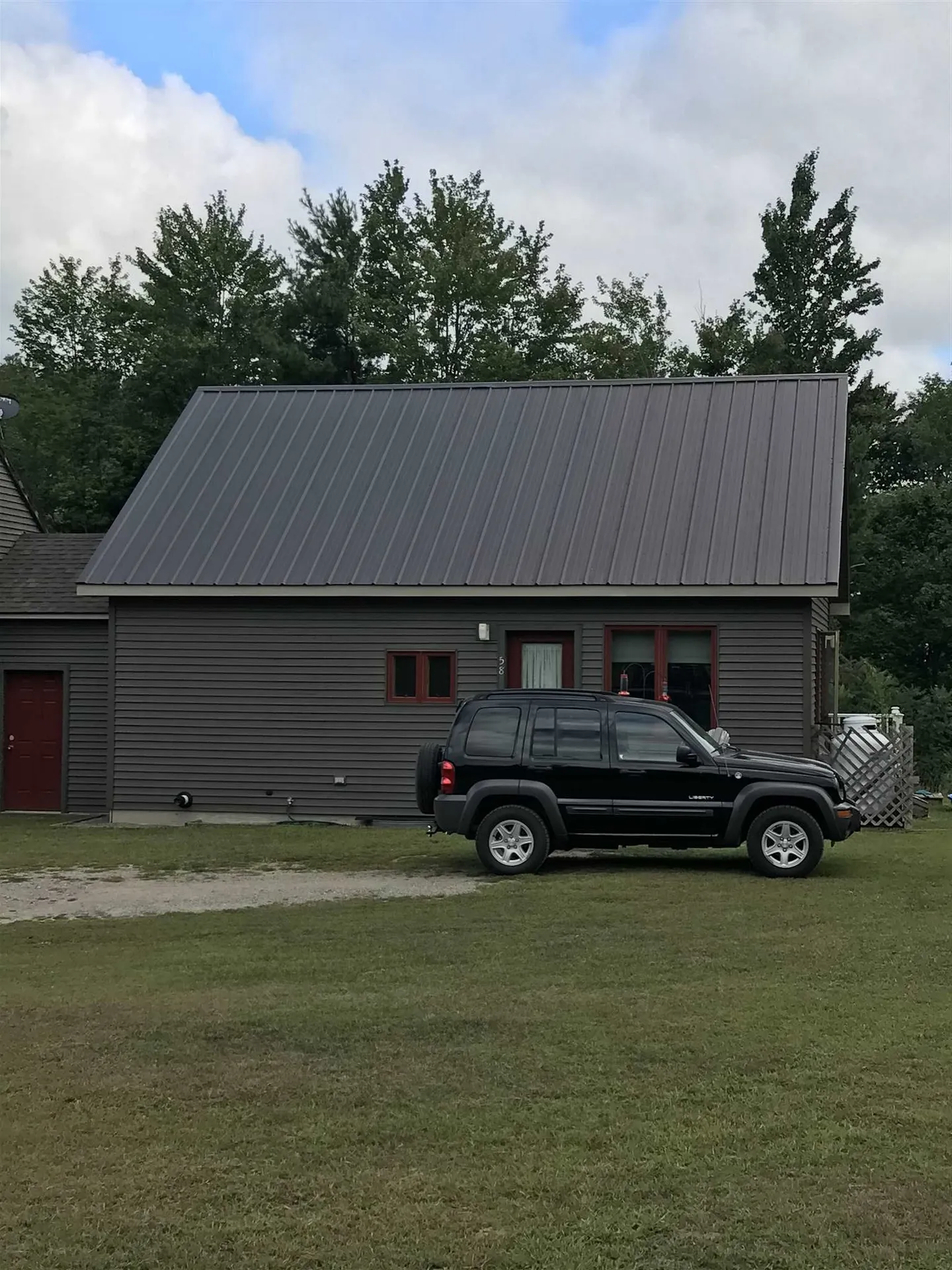 160 North Meadow Drive Bristol VT 05443