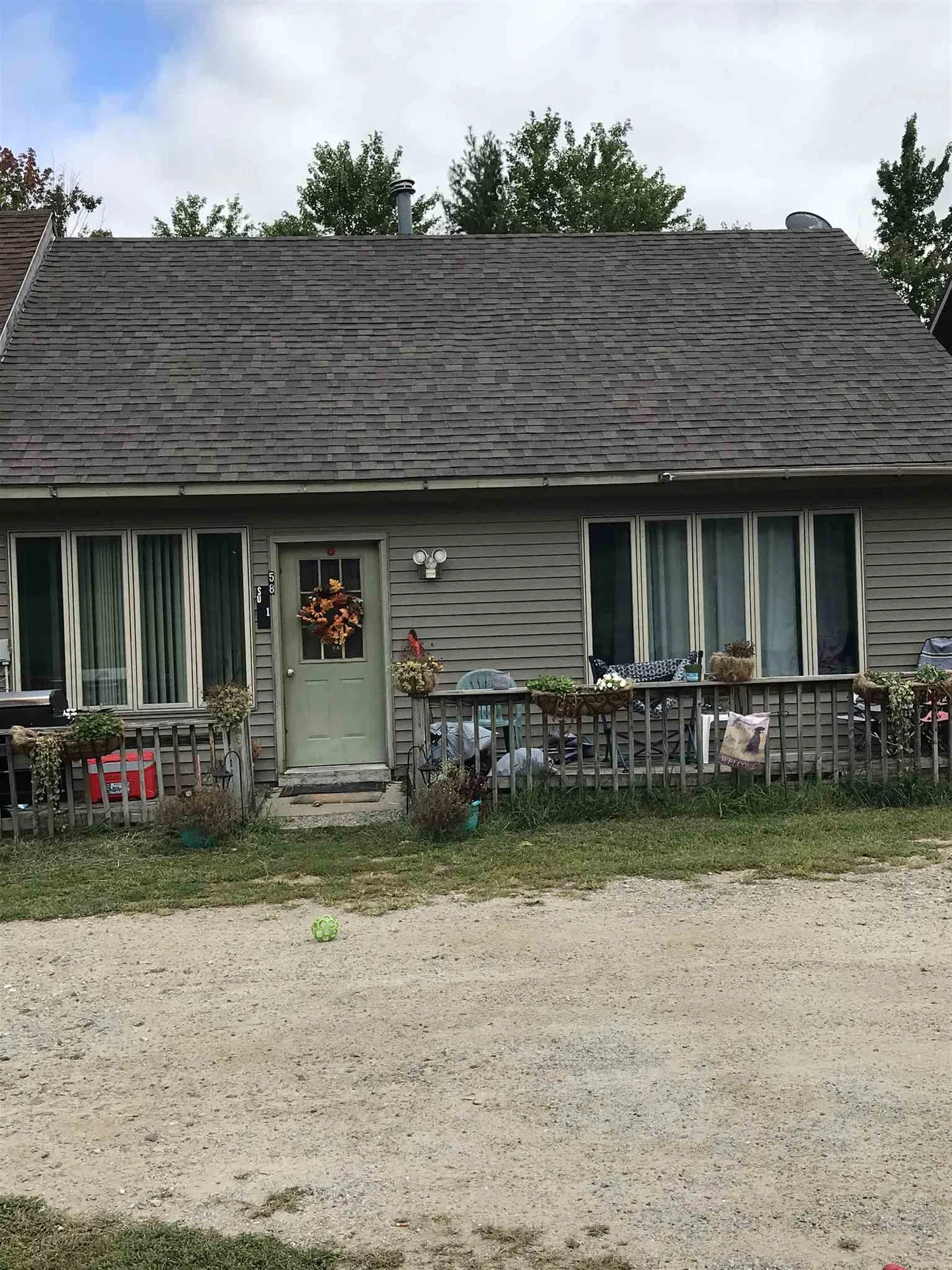 160 North Meadow Drive Bristol VT 05443