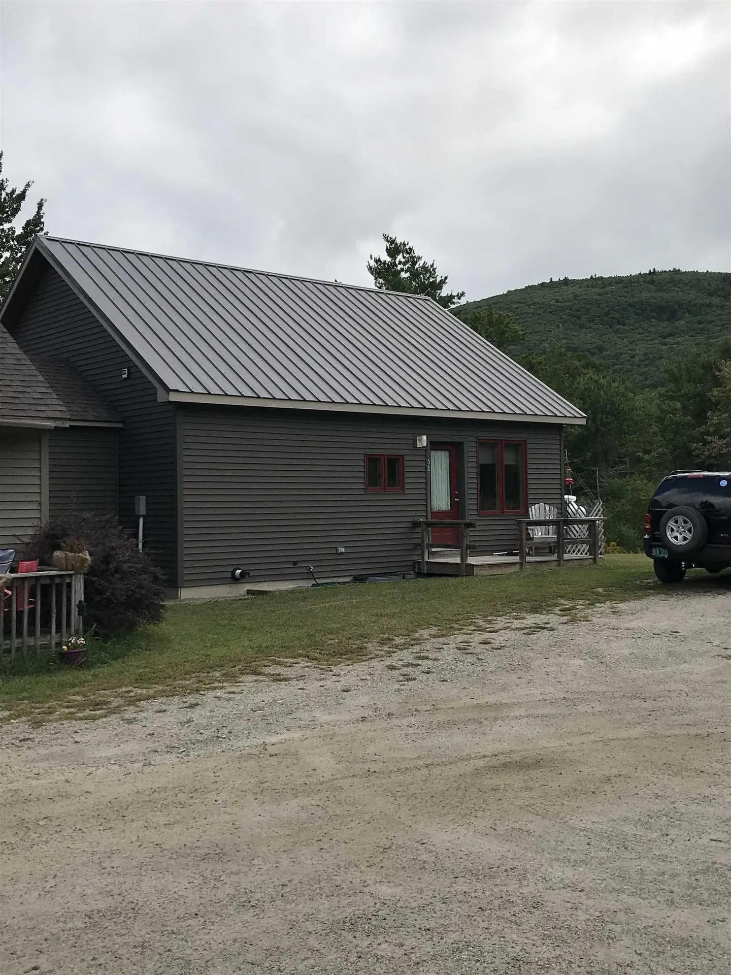 160 North Meadow Drive Bristol VT 05443