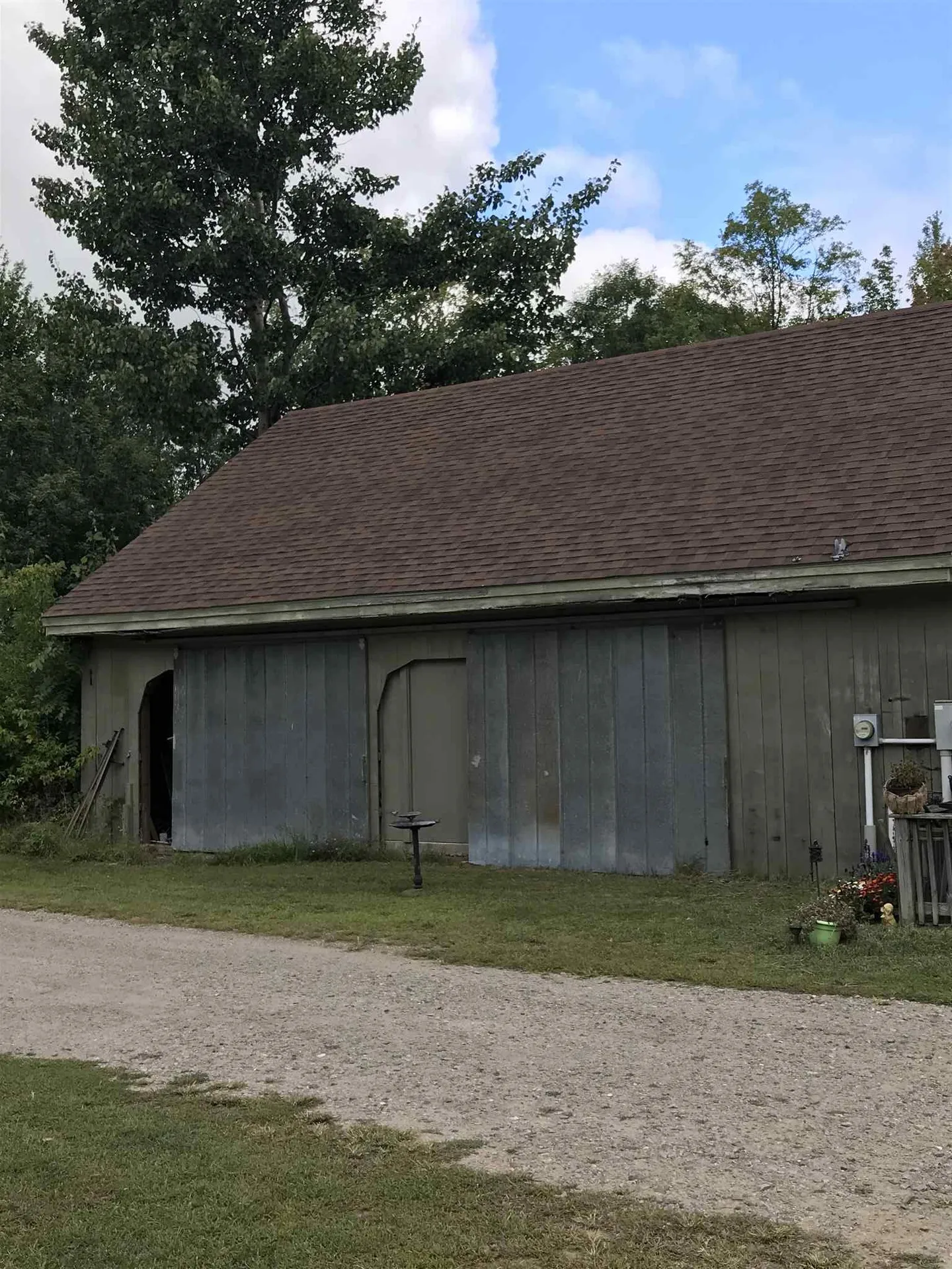160 North Meadow Drive Bristol VT 05443