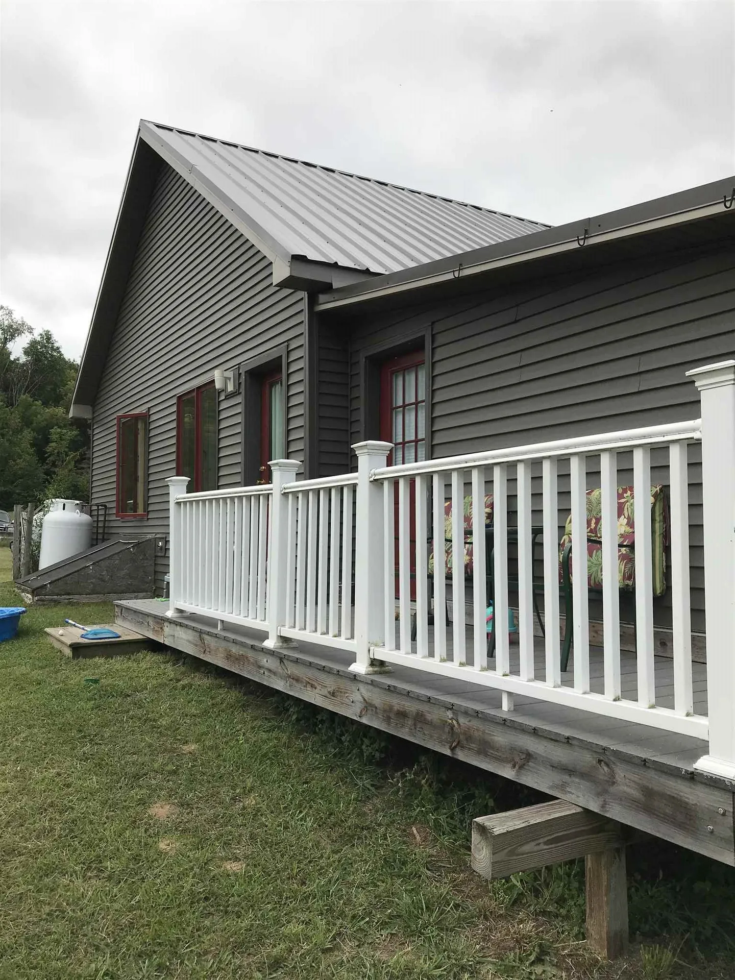 160 North Meadow Drive Bristol VT 05443