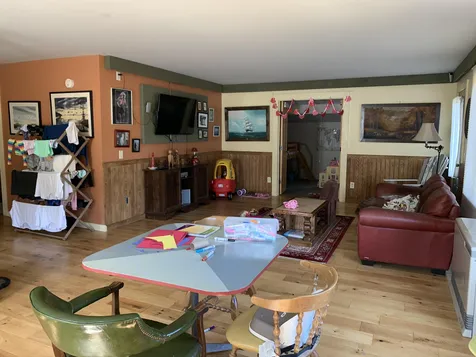 160 North Meadow Drive Bristol VT 05443