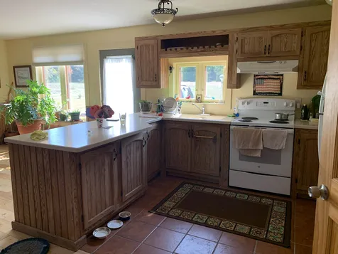 160 North Meadow Drive Bristol VT 05443