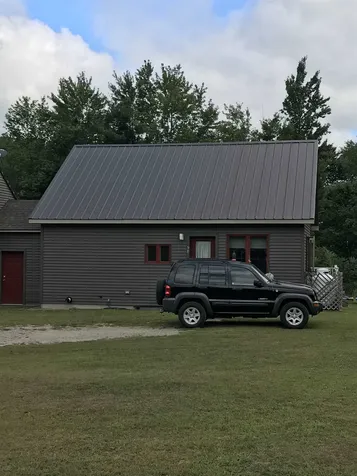 160 North Meadow Drive Bristol VT 05443
