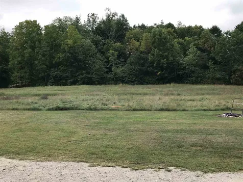 160 North Meadow Drive Bristol VT 05443