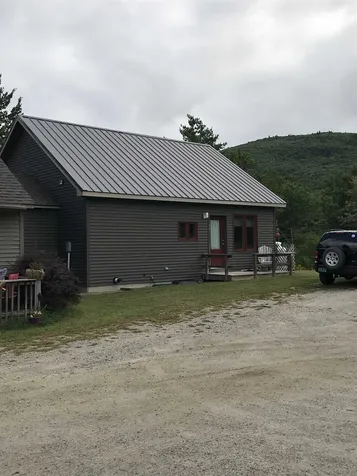 160 North Meadow Drive Bristol VT 05443