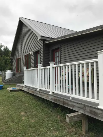160 North Meadow Drive Bristol VT 05443