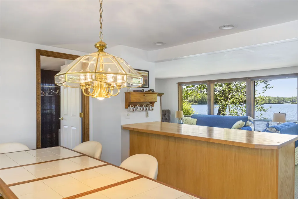 141 Swallow Point Road Moultonborough NH 03254
