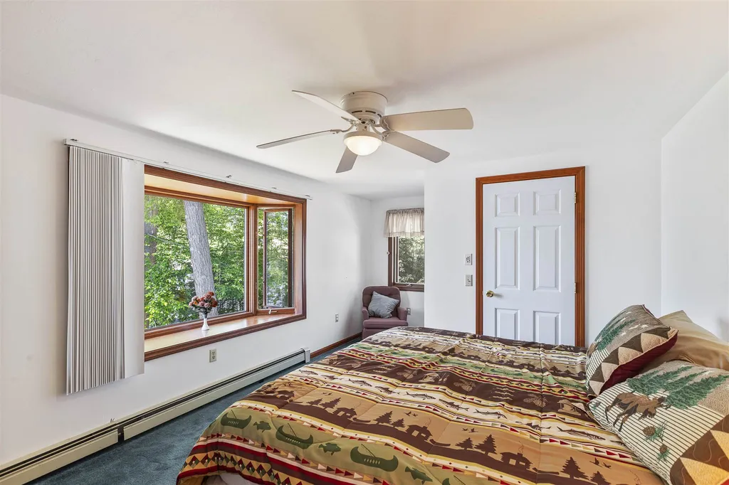 141 Swallow Point Road Moultonborough NH 03254