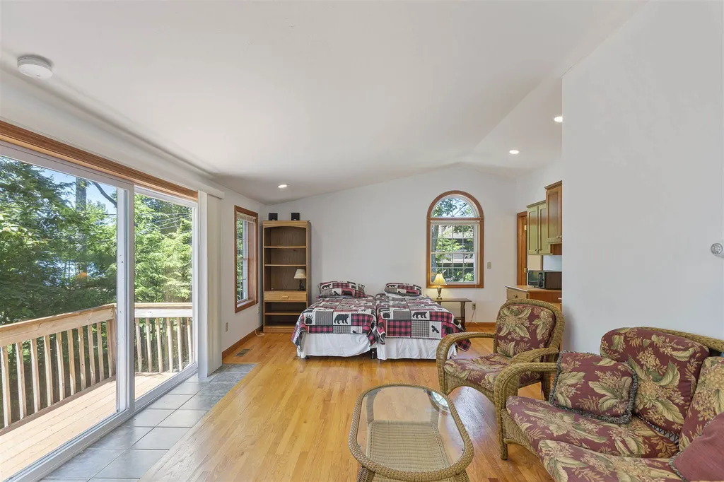 141 Swallow Point Road Moultonborough NH 03254