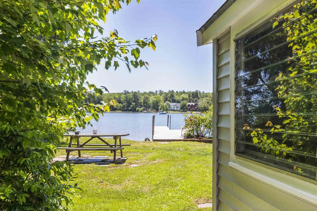 141 Swallow Point Road Moultonborough NH 03254