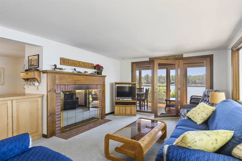 141 Swallow Point Road Moultonborough NH 03254