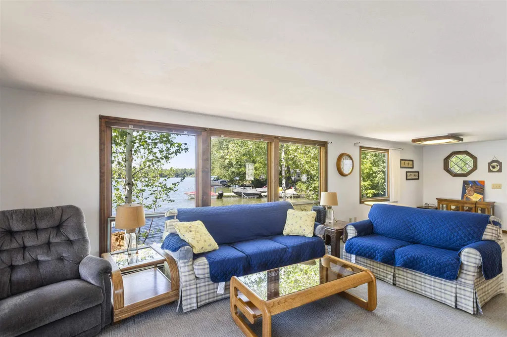 141 Swallow Point Road Moultonborough NH 03254