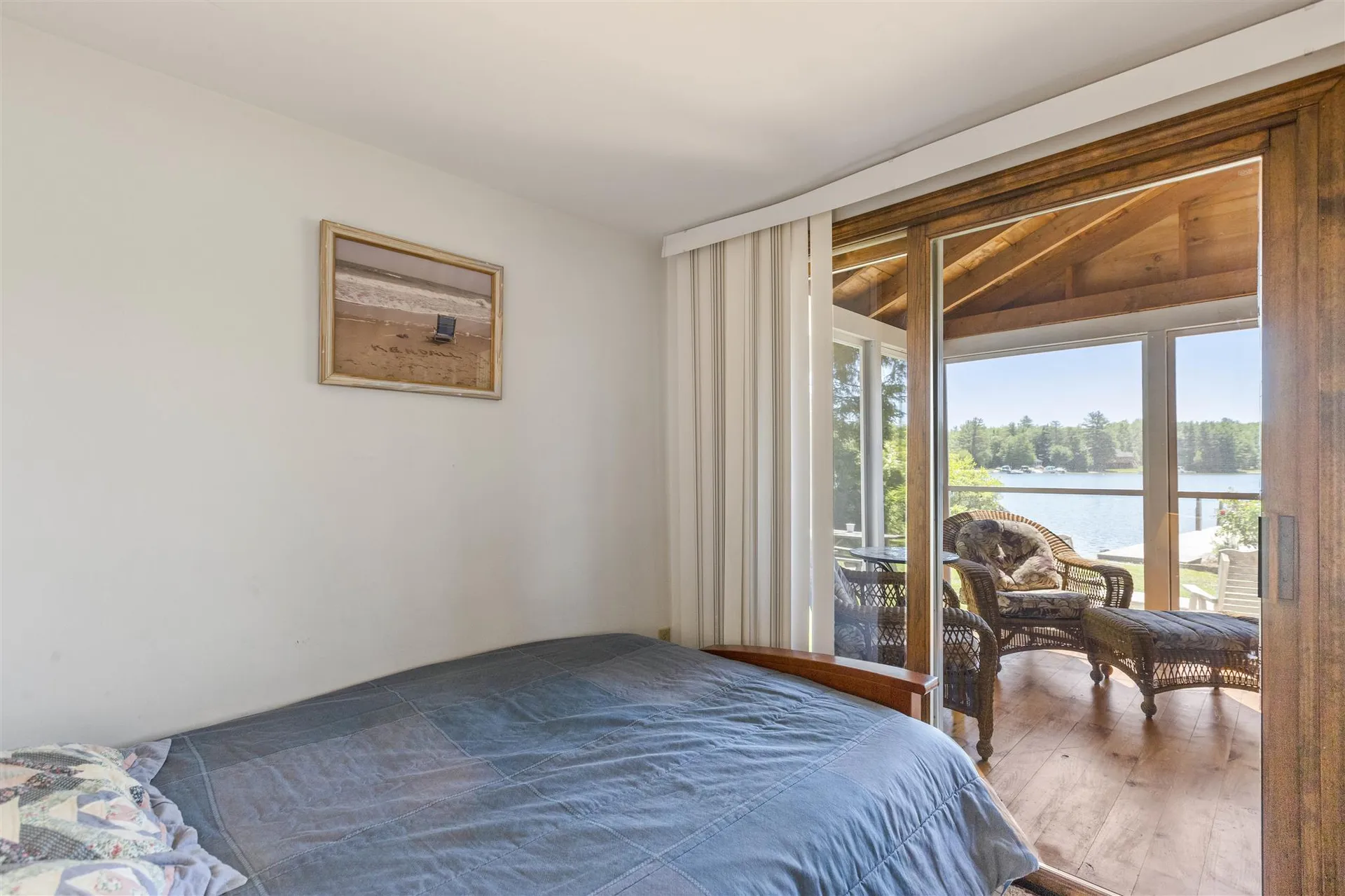 141 Swallow Point Road Moultonborough NH 03254