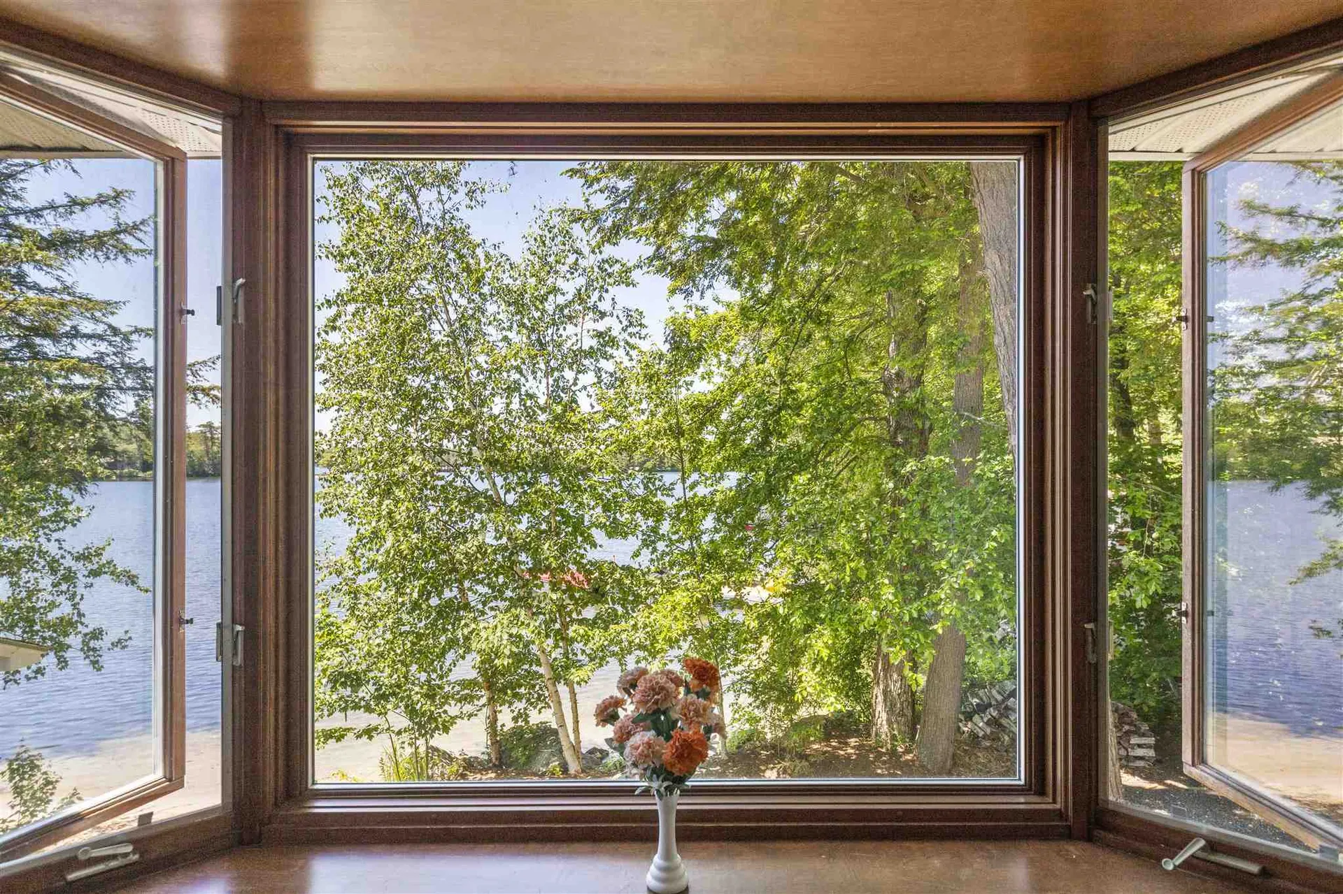 141 Swallow Point Road Moultonborough NH 03254