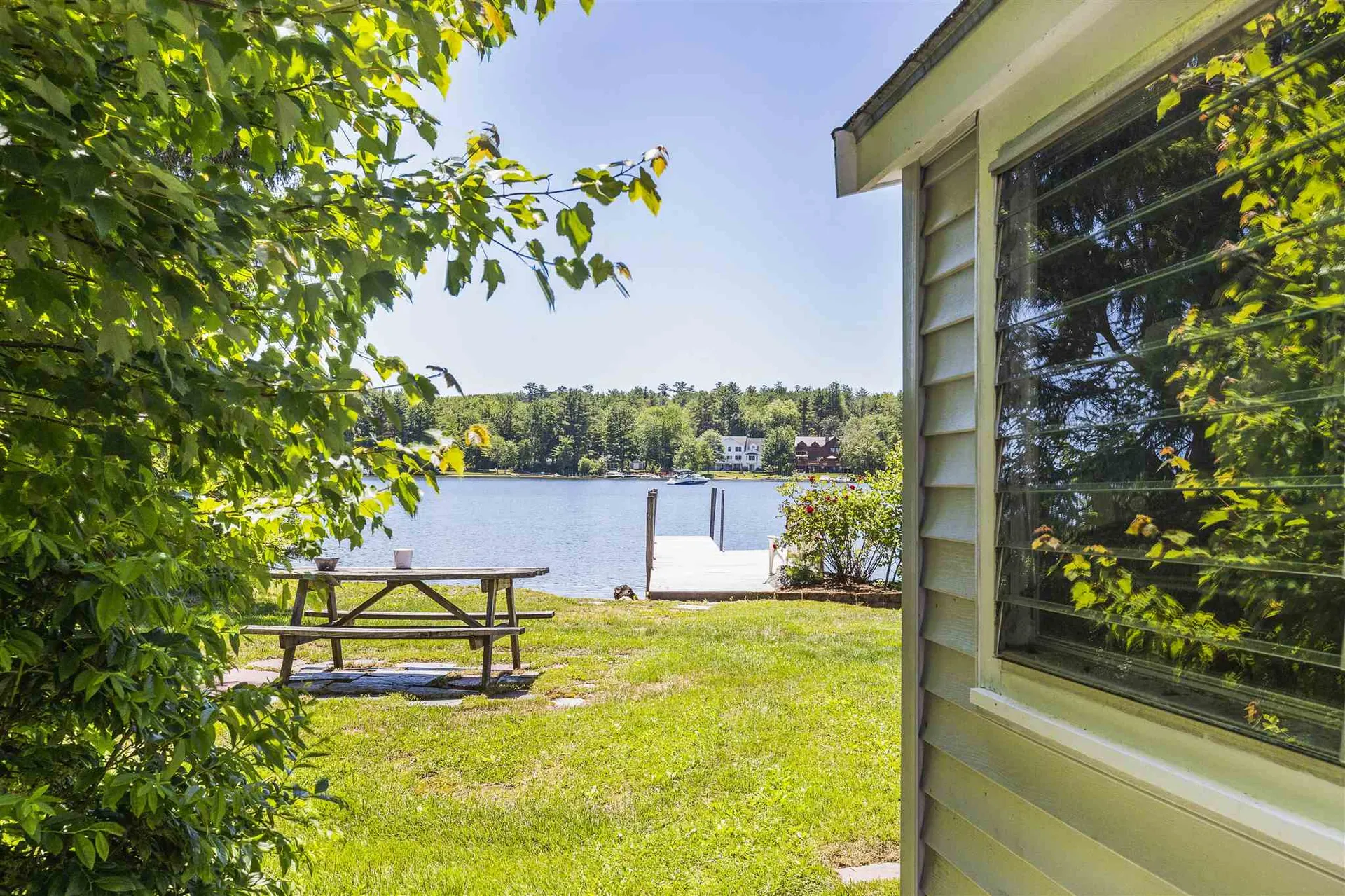141 Swallow Point Road Moultonborough NH 03254