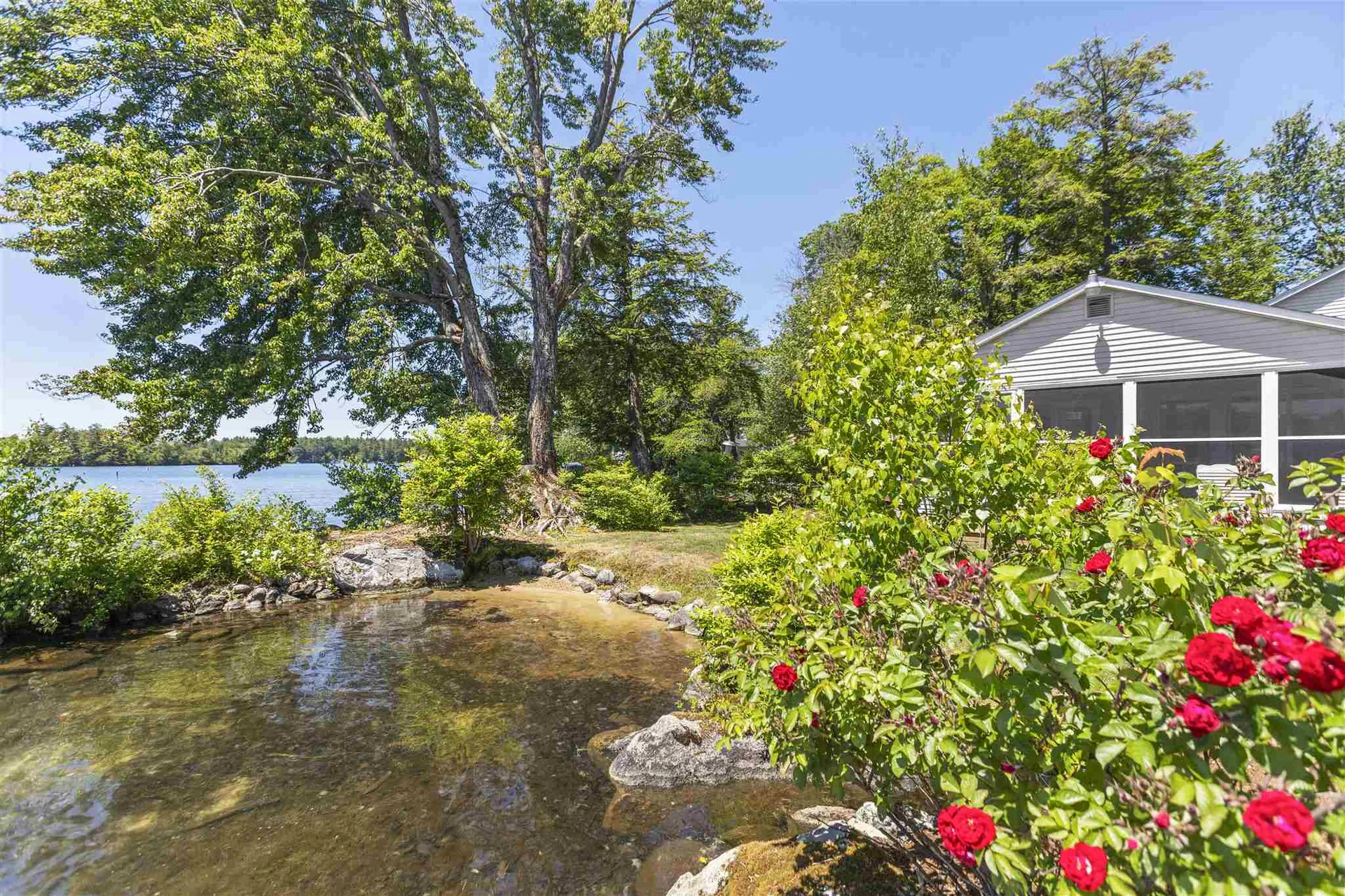 141 Swallow Point Road Moultonborough NH 03254