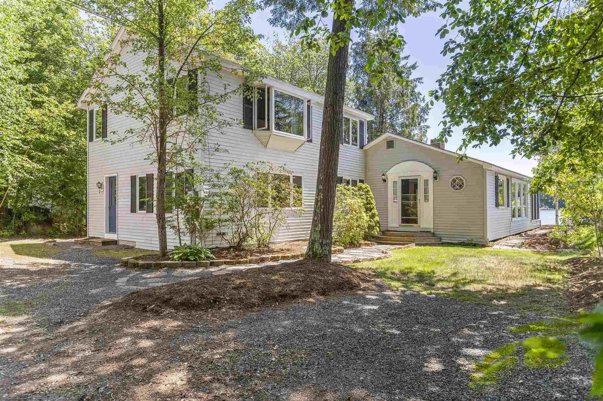 141 Swallow Point Road Moultonborough NH 03254