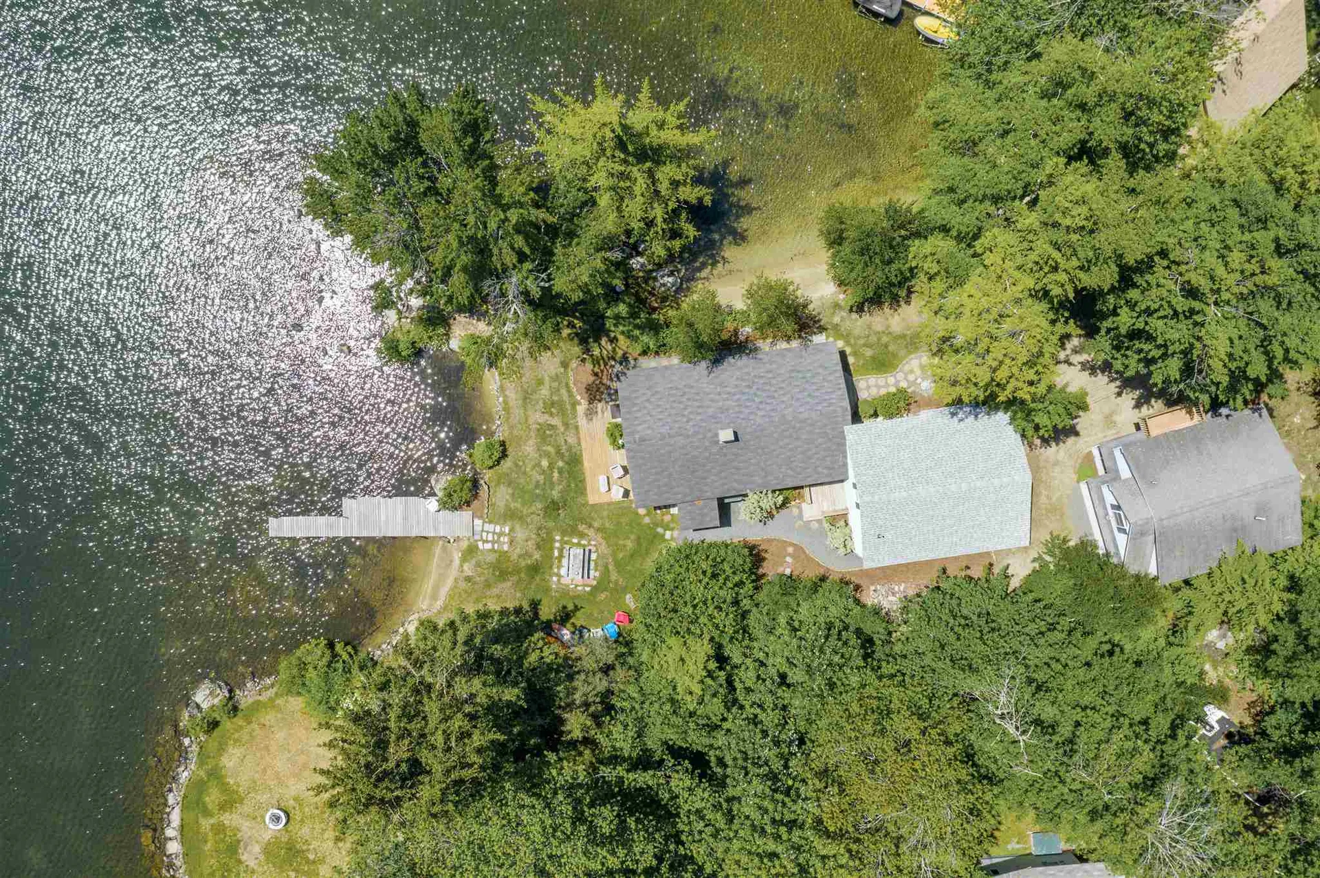 141 Swallow Point Road Moultonborough NH 03254