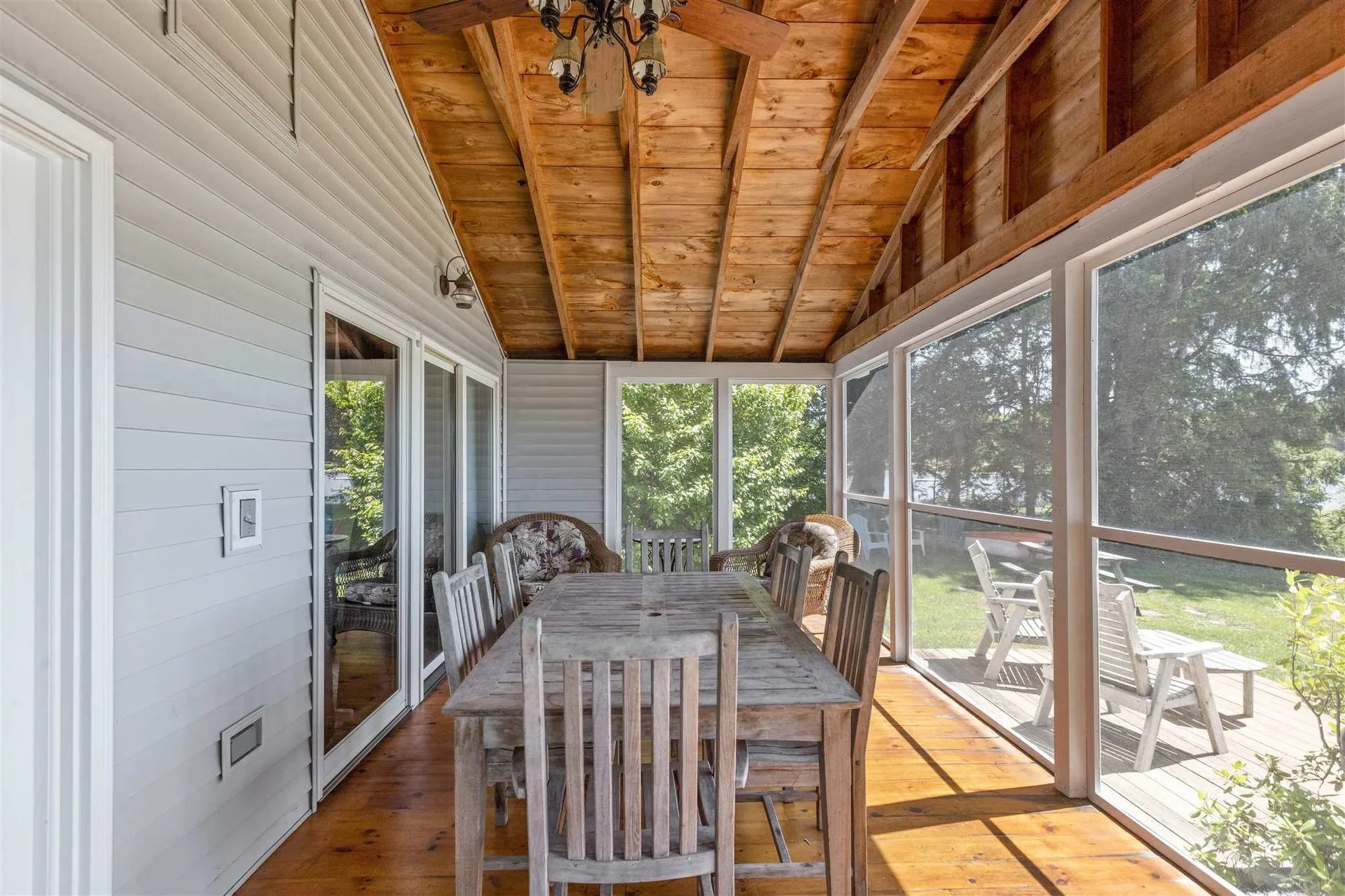 141 Swallow Point Road Moultonborough NH 03254