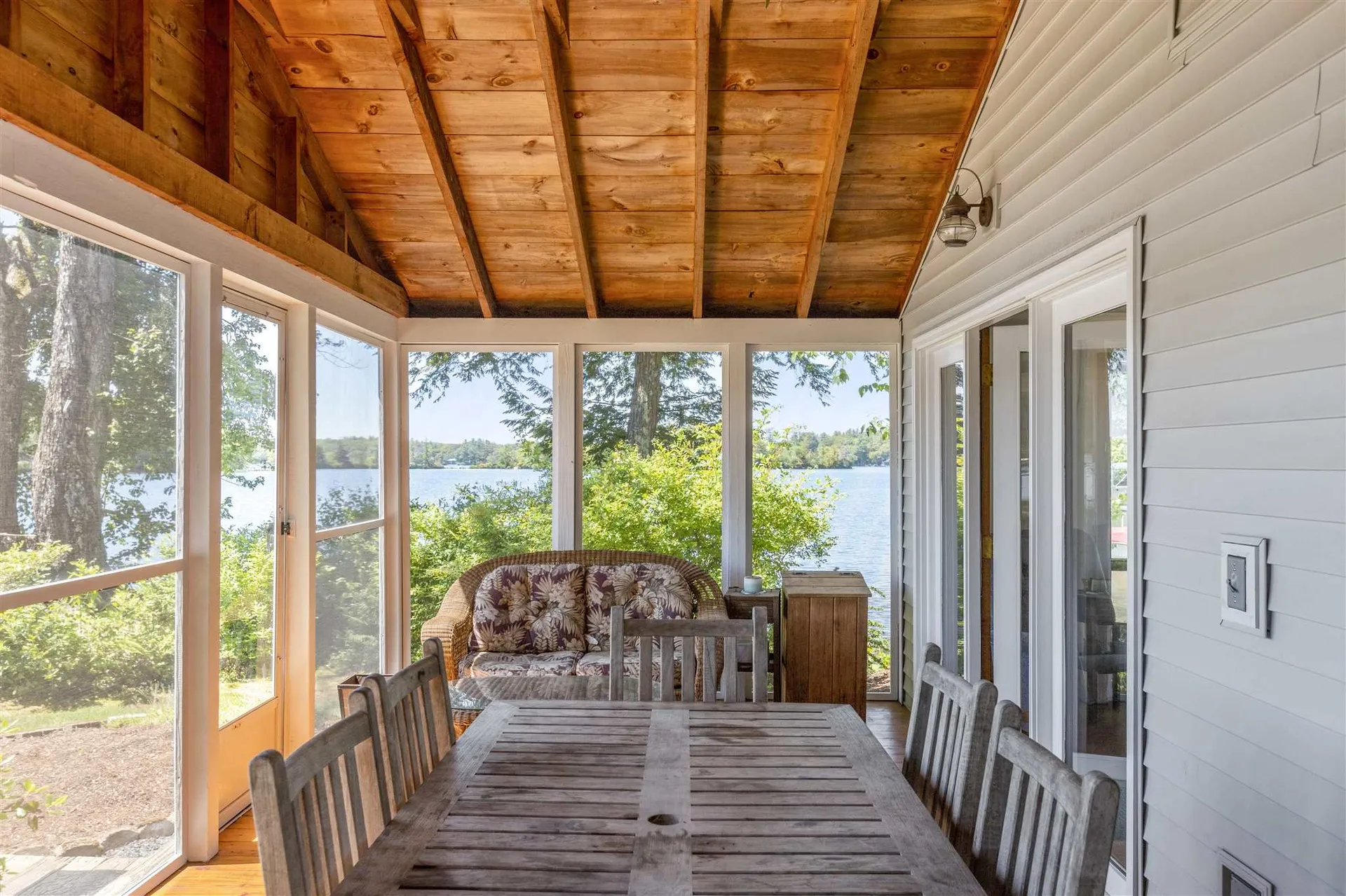 141 Swallow Point Road Moultonborough NH 03254