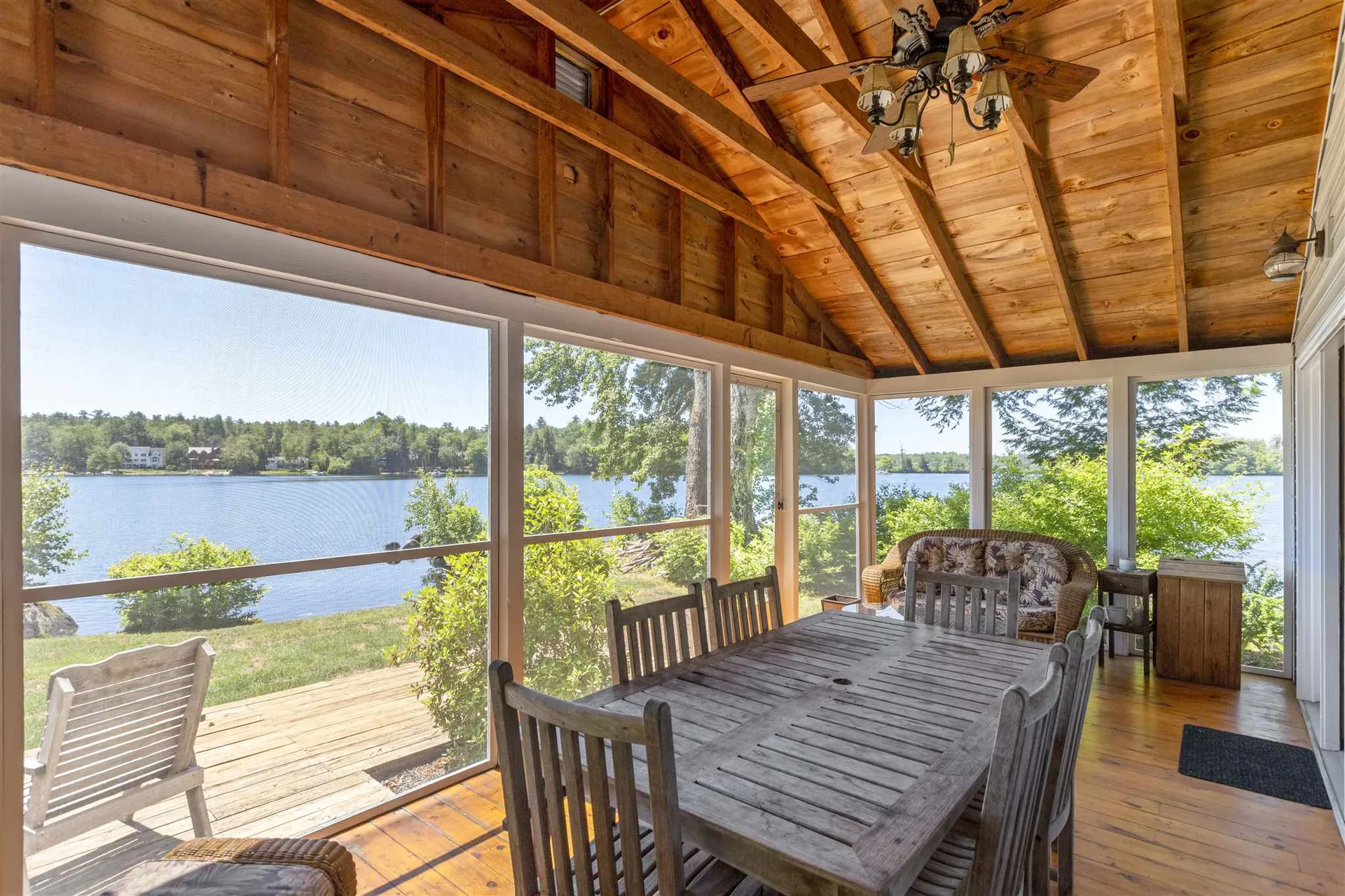 141 Swallow Point Road Moultonborough NH 03254
