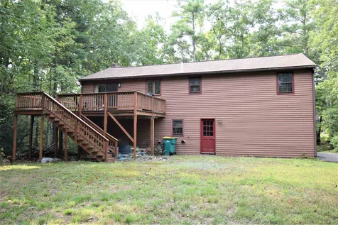 65 Rockrimmon Road Kingston NH 03848