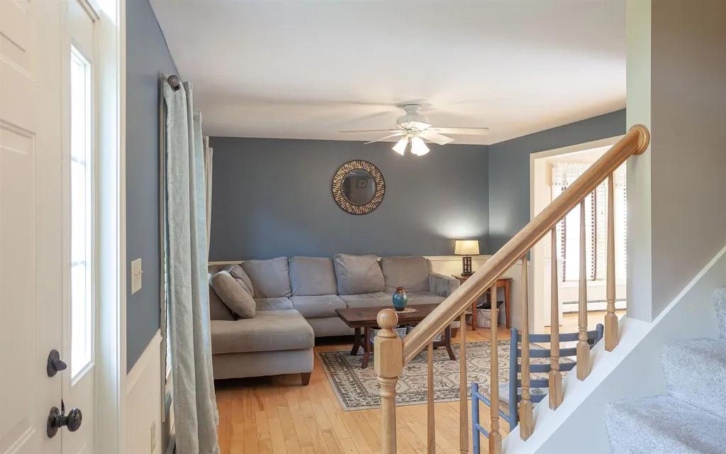 12 Kinsman Road Fitzwilliam NH 03447