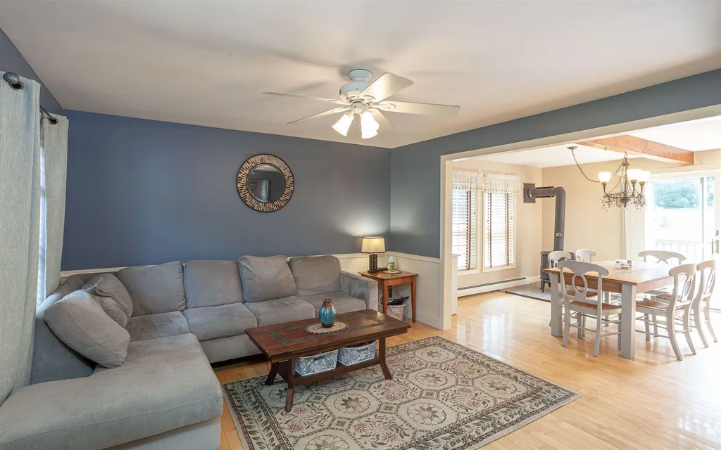 12 Kinsman Road Fitzwilliam NH 03447