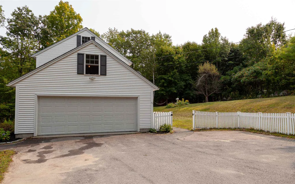 12 Kinsman Road Fitzwilliam NH 03447