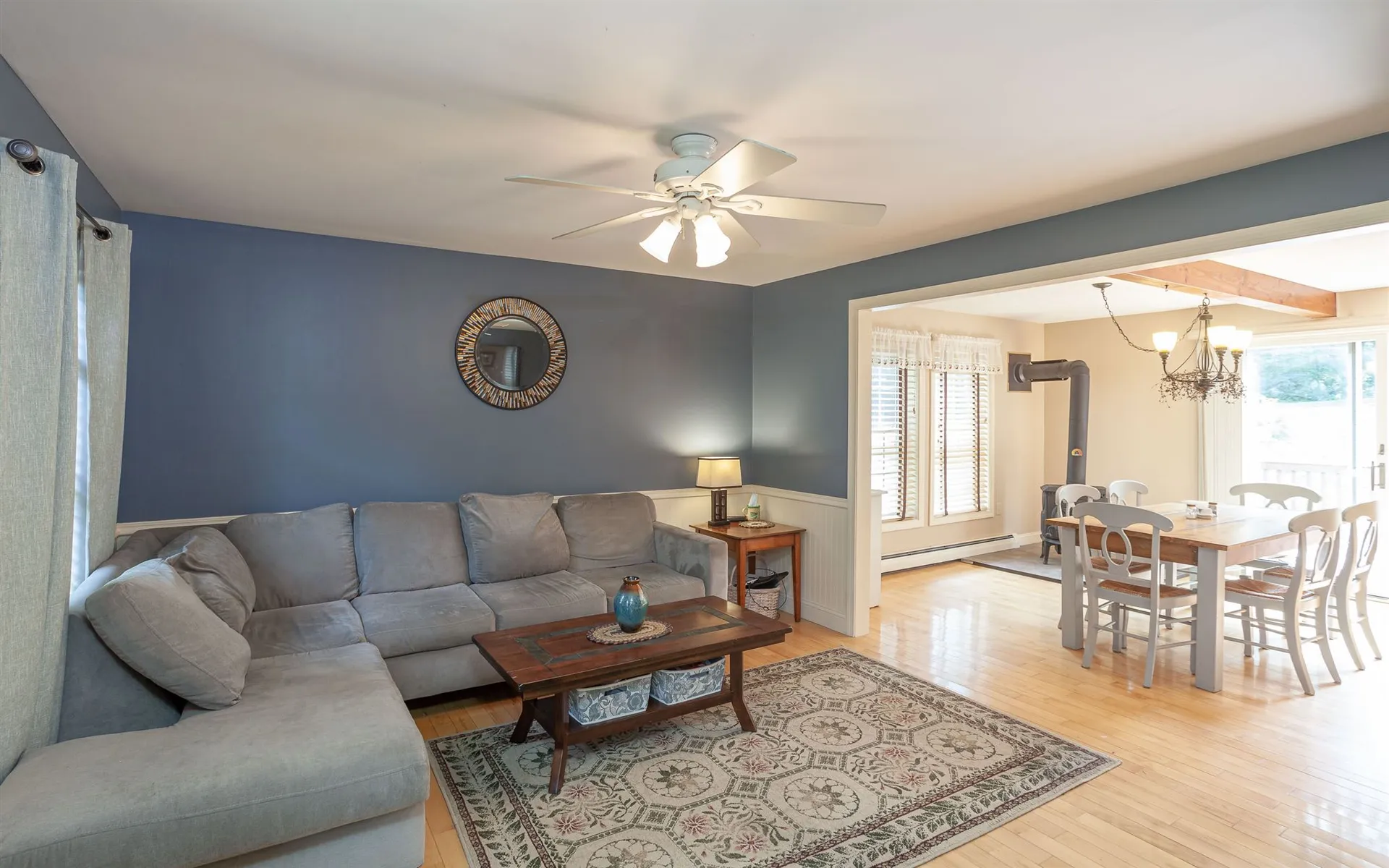 12 Kinsman Road Fitzwilliam NH 03447