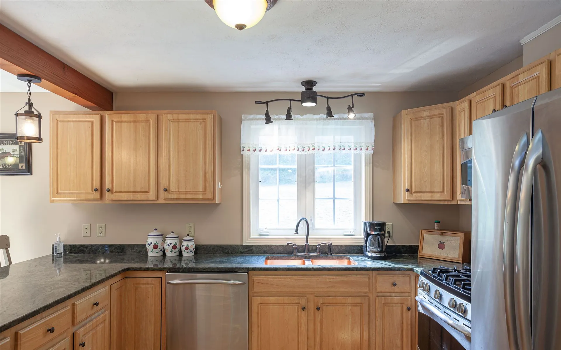 12 Kinsman Road Fitzwilliam NH 03447
