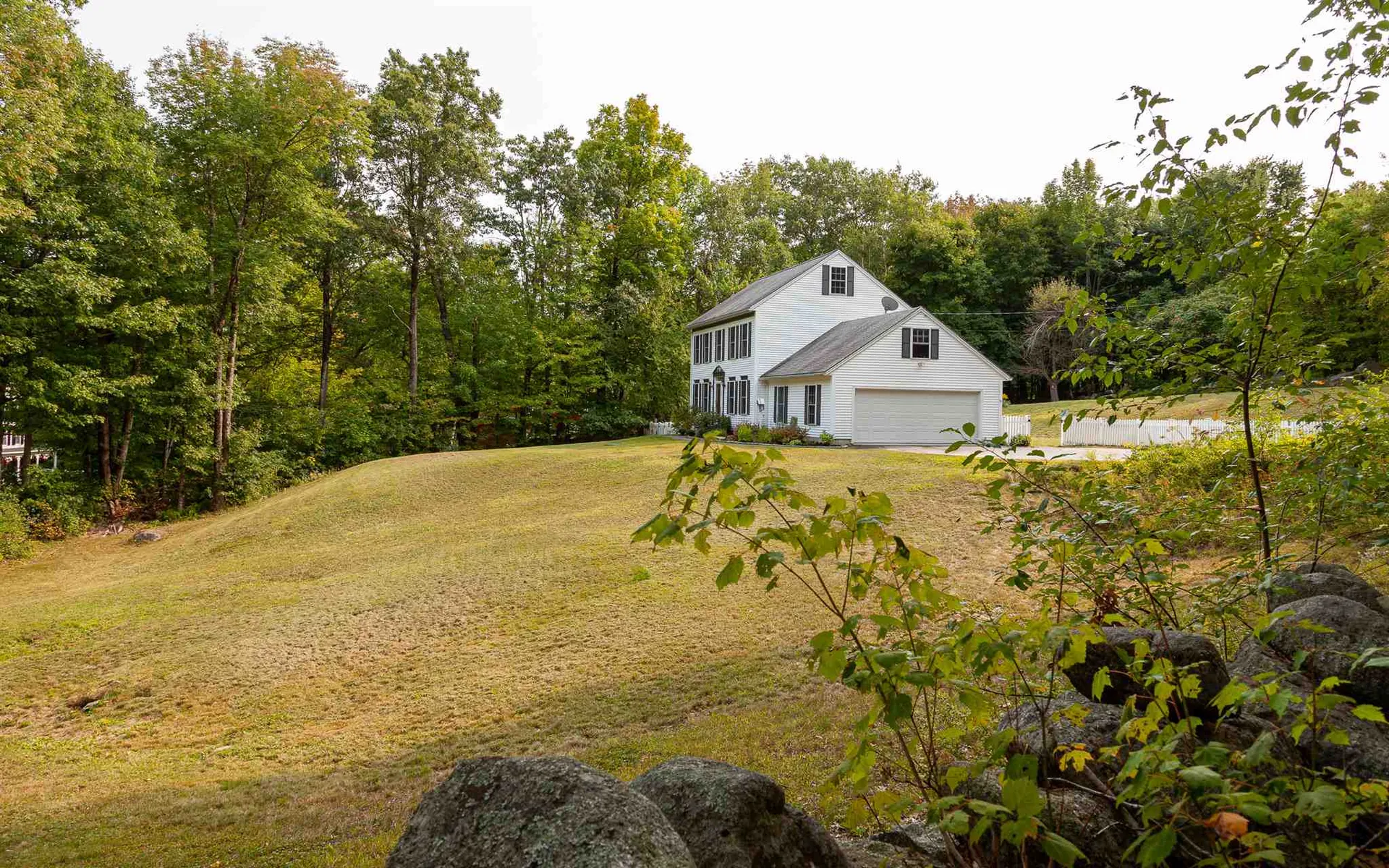 12 Kinsman Road Fitzwilliam NH 03447