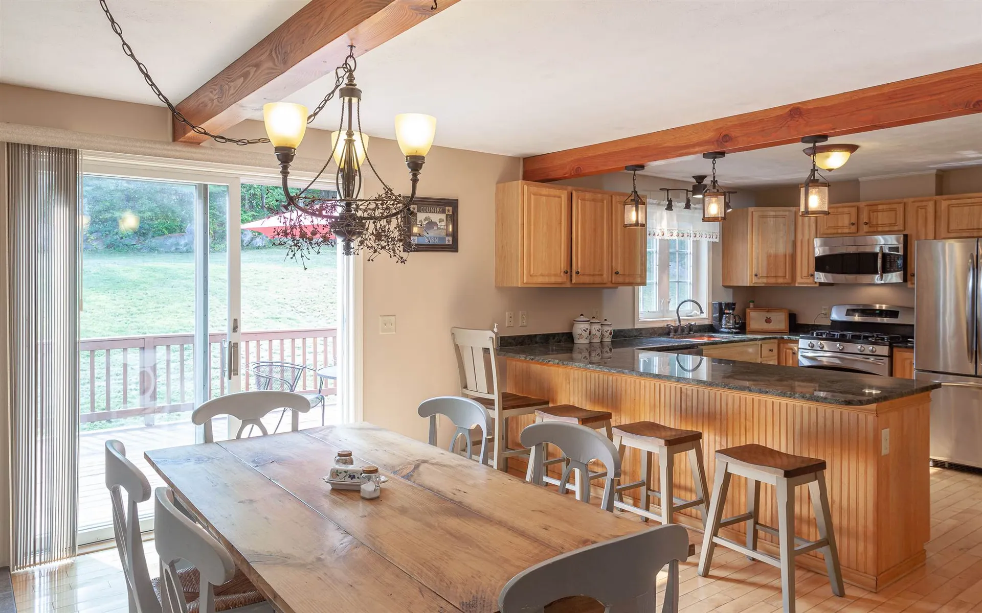 12 Kinsman Road Fitzwilliam NH 03447