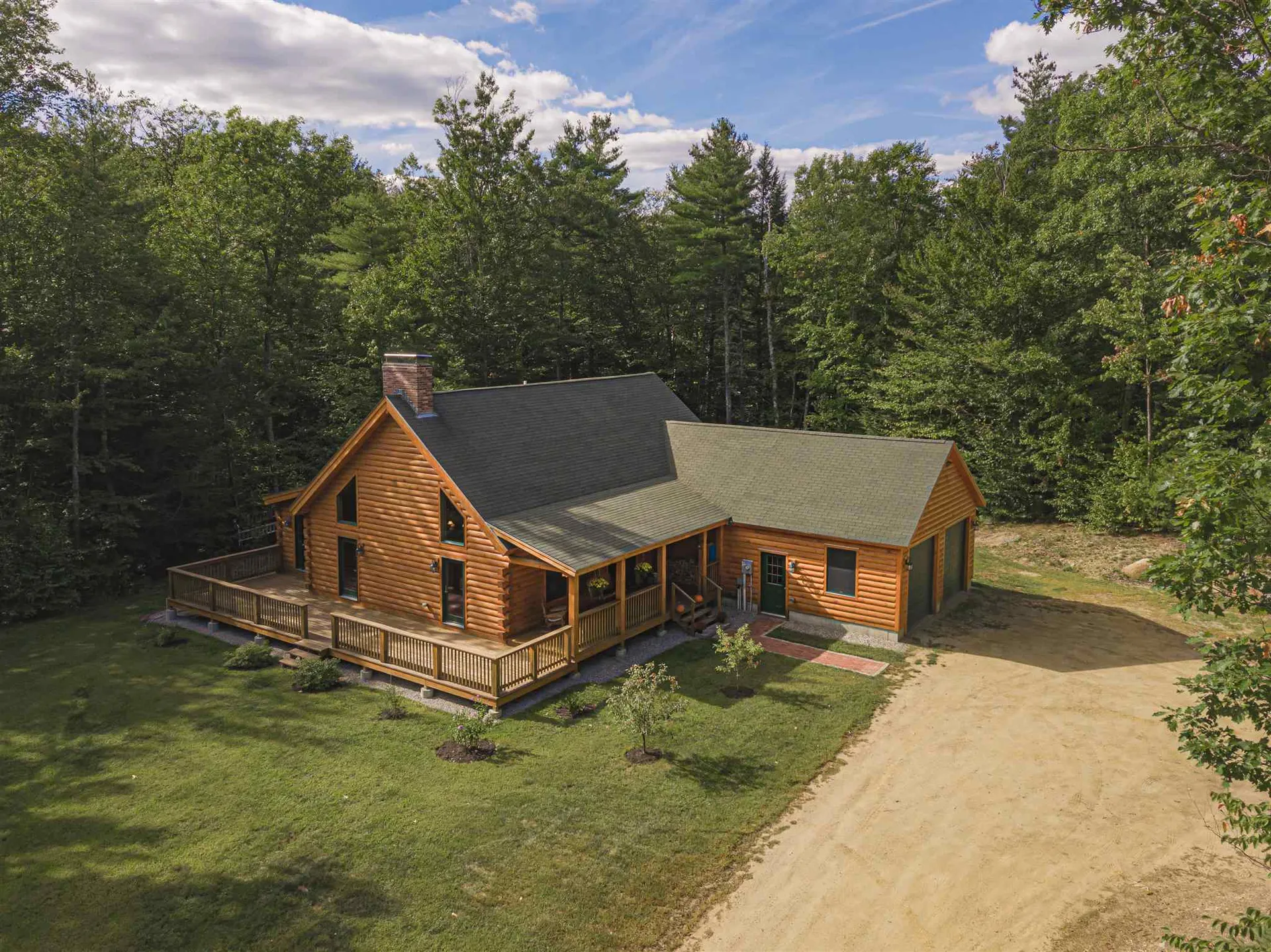 363 New Boston Road Greenfield NH 03047