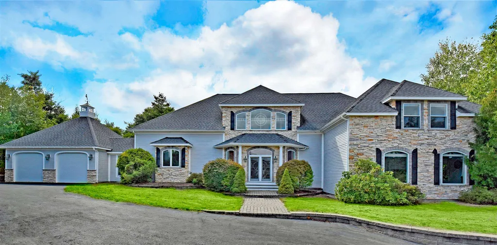 40 Highpoint Road Conway NH 03818