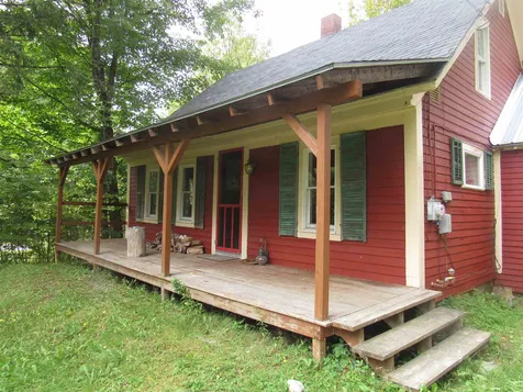 4964 Vt Route 111 Morgan VT 05853
