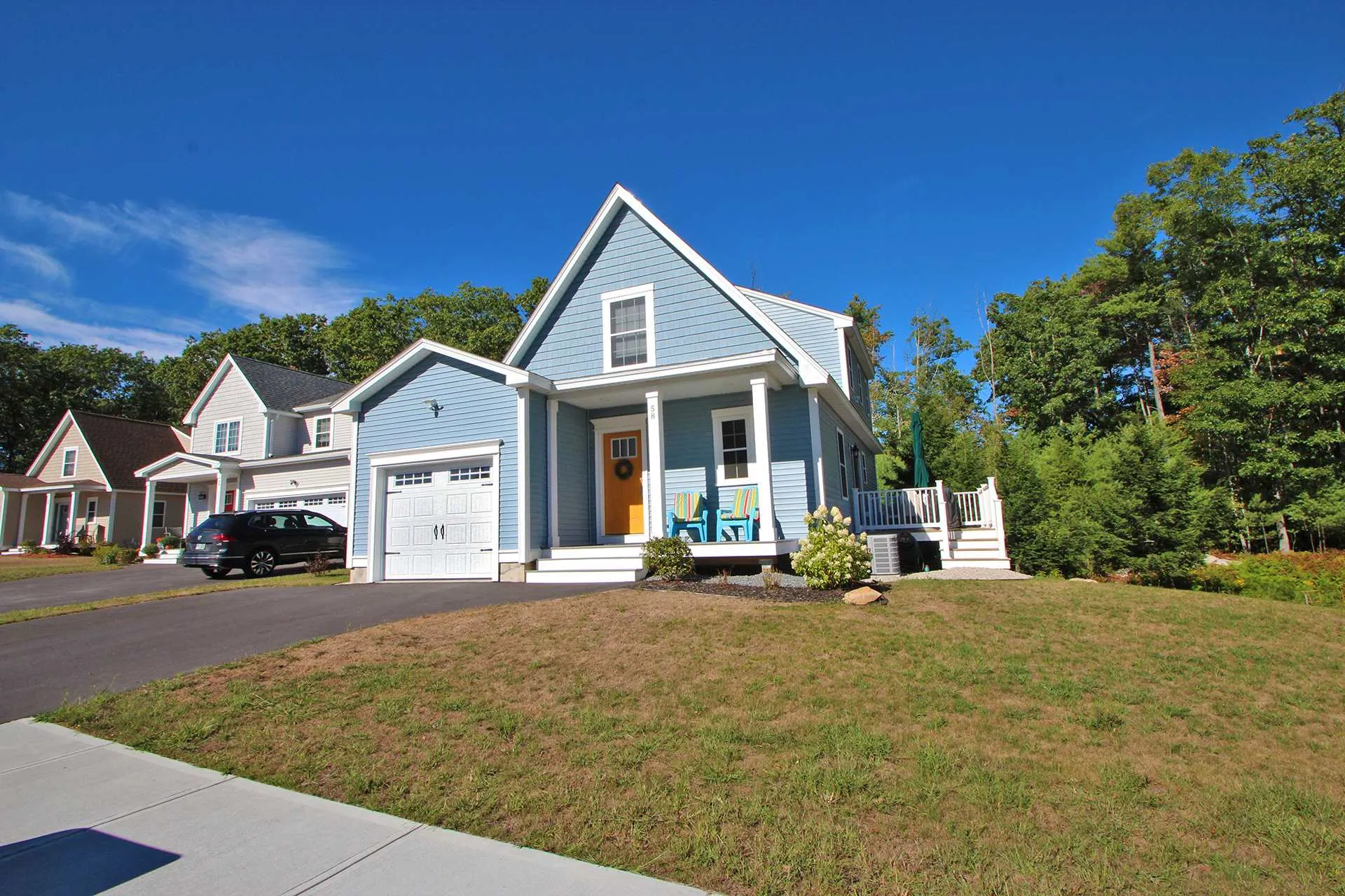 58 Constitution Way Rochester NH 03867
