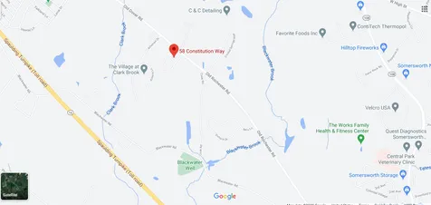 58 Constitution Way Rochester NH 03867