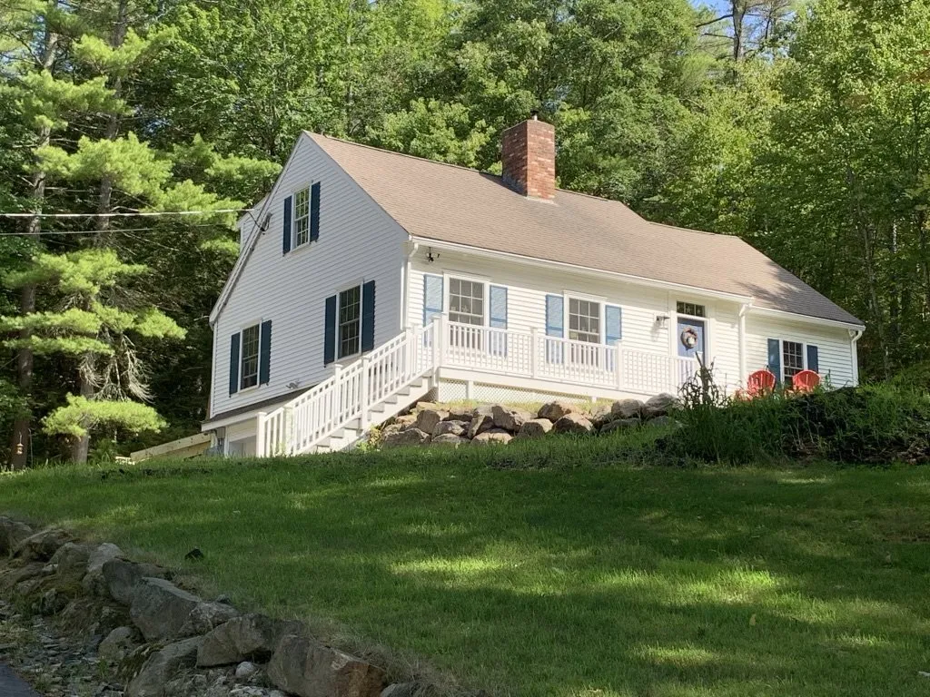 51 Brook Road Amherst NH 03031