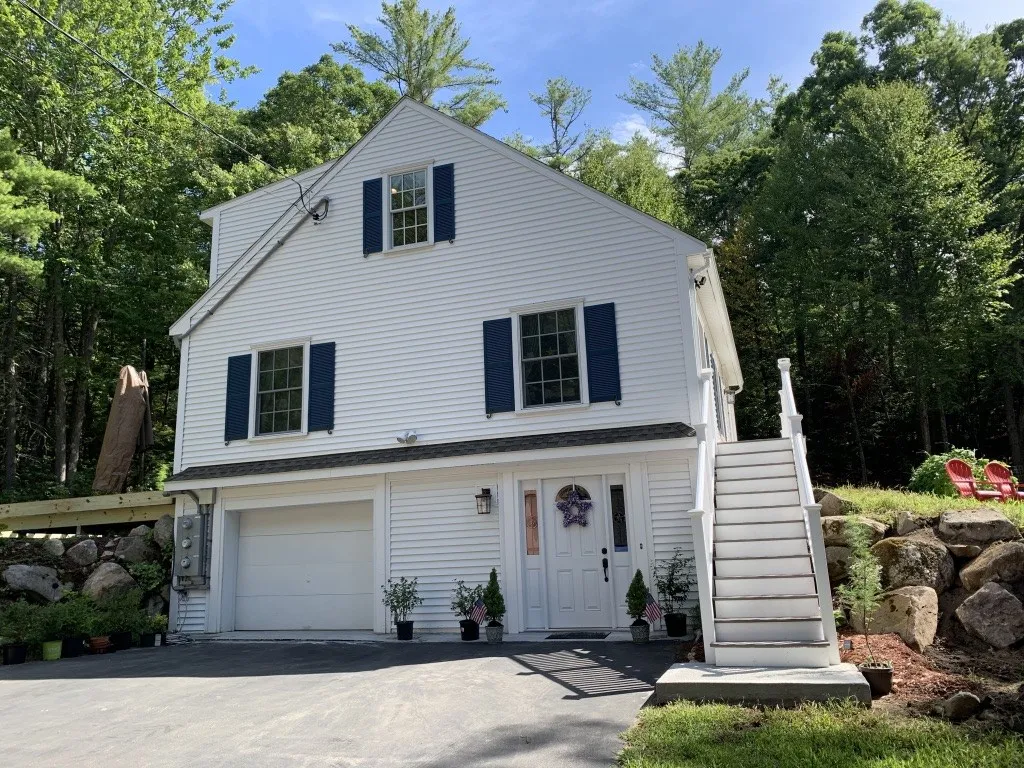 51 Brook Road Amherst NH 03031