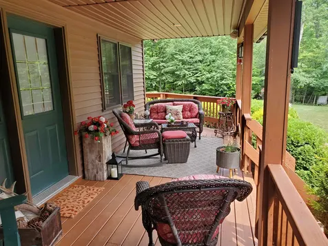 90 Beechwood Farm Road Mendon VT 05701