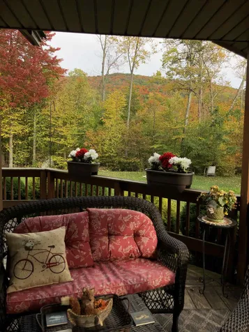 90 Beechwood Farm Road Mendon VT 05701