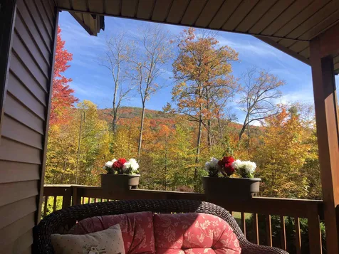 90 Beechwood Farm Road Mendon VT 05701