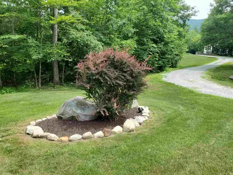 90 Beechwood Farm Road Mendon VT 05701