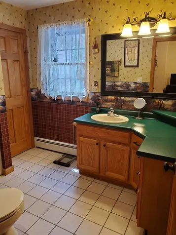 90 Beechwood Farm Road Mendon VT 05701